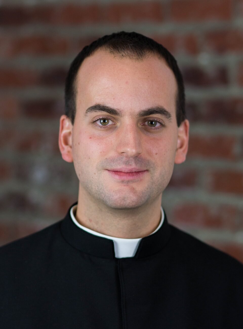 Pater Stefan Kavecky