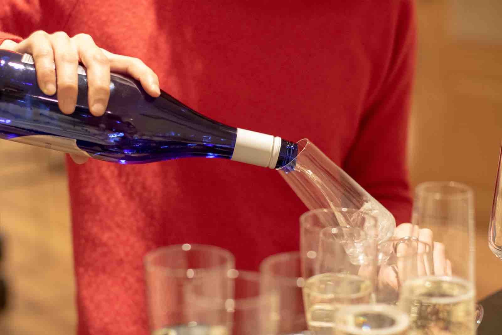 Alpha Kurs im Zentrum Johannes Paul II Alpha Kurs im Zentrum Johannes Paul II