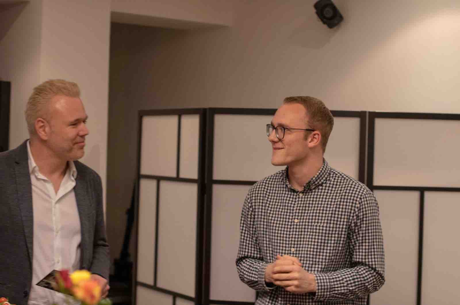 Alpha Kurs im Zentrum Johannes Paul II Alpha Kurs im Zentrum Johannes Paul II