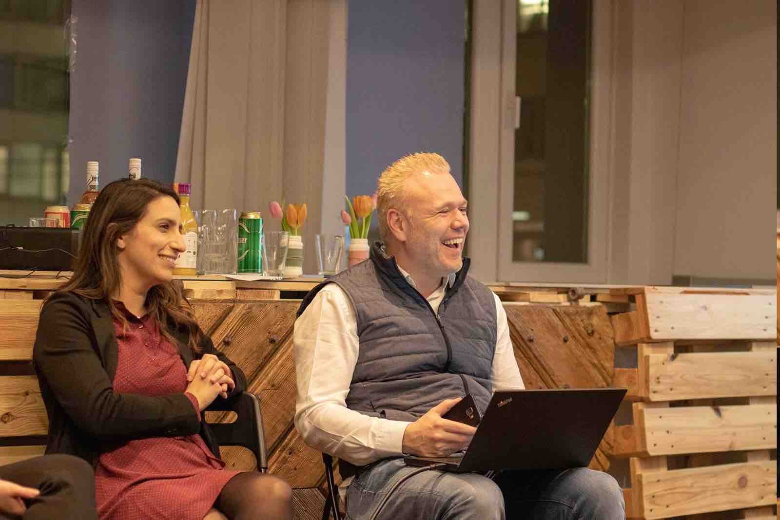 Alpha Kurs im Zentrum Johannes Paul II Alpha Kurs im Zentrum Johannes Paul II