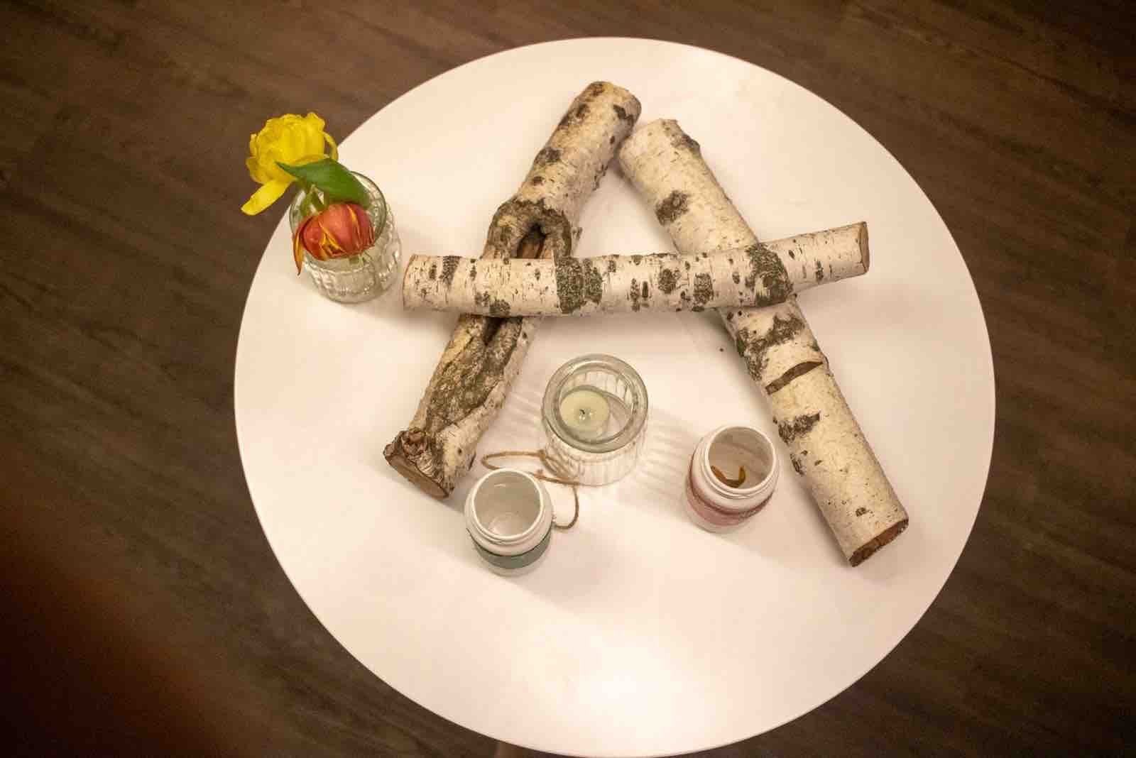 Alpha Kurs im Zentrum Johannes Paul II Alpha Kurs im Zentrum Johannes Paul II