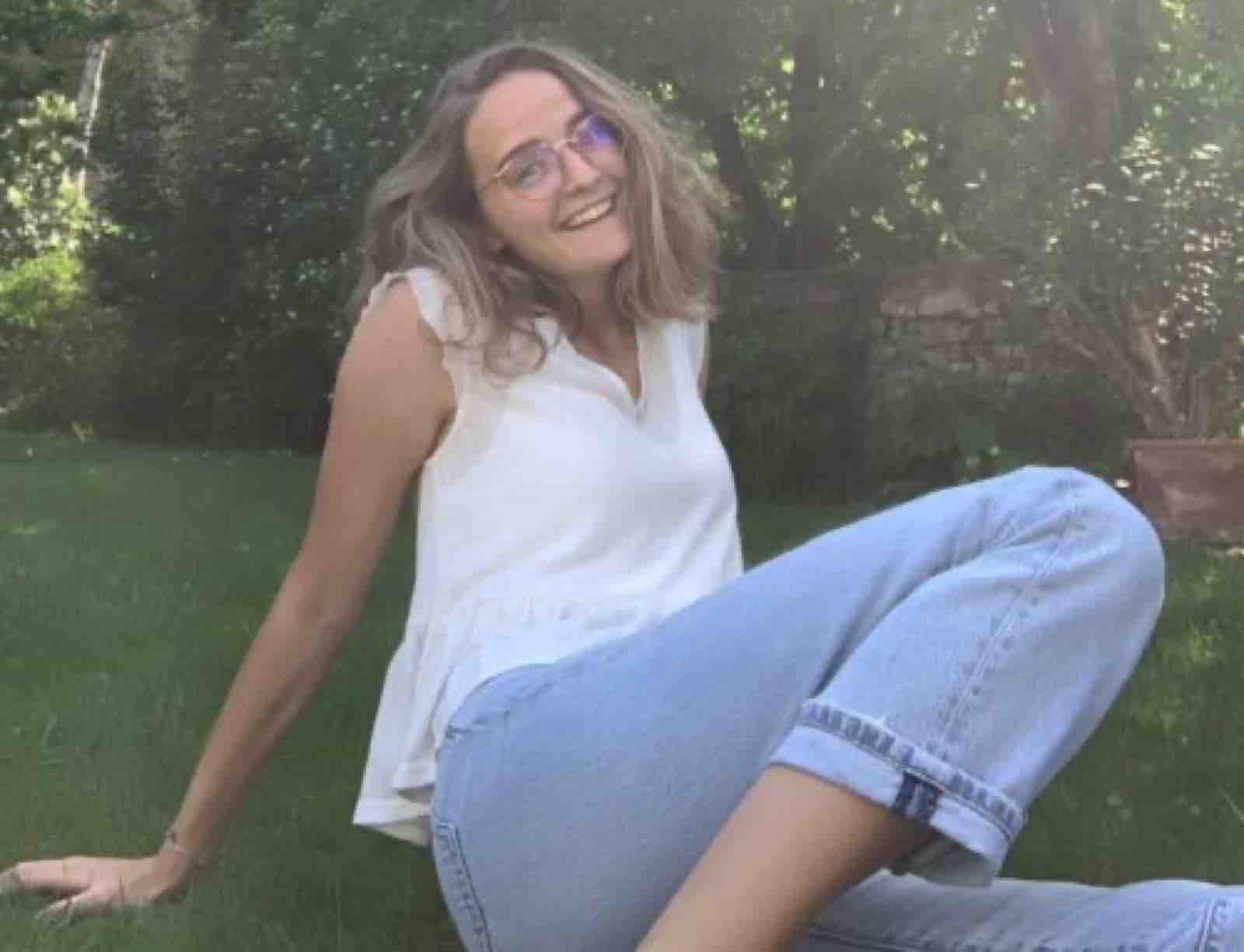 Gott ist groß! | Miriam