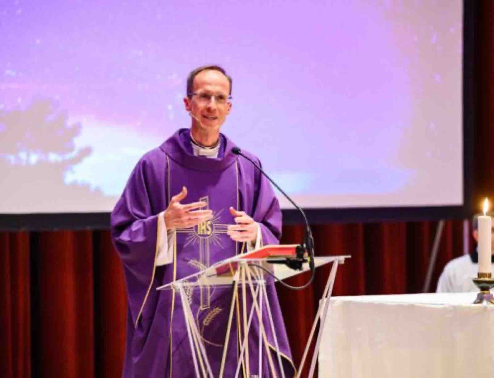 Was können wir noch erwarten? | P. George – ShutUp! 2022