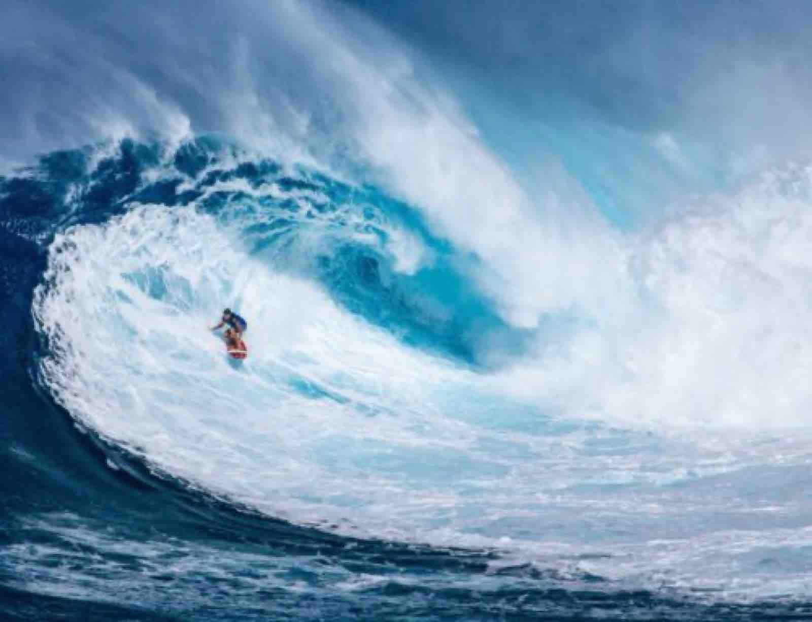 Wellen bauen oder Wellen surfen – Kriterien für das Handeln