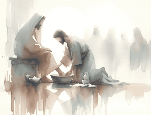 Rethinking ministry – what it means to be an authentic Christian